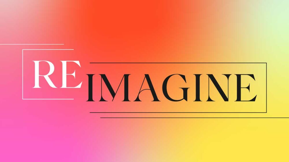 Reimagine Our Theological Divides Image