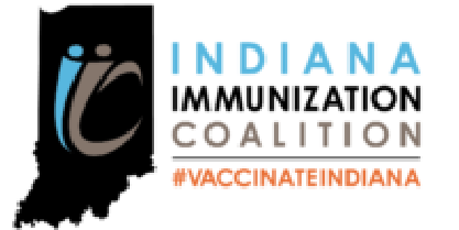 Indiana Immunization Coalition Logo