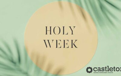 Weekly News 4/16/25