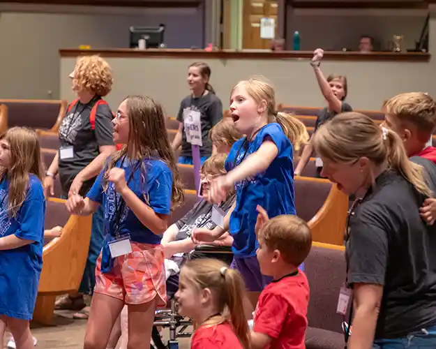 VBS Dancing 2025 2 VBS Dancing