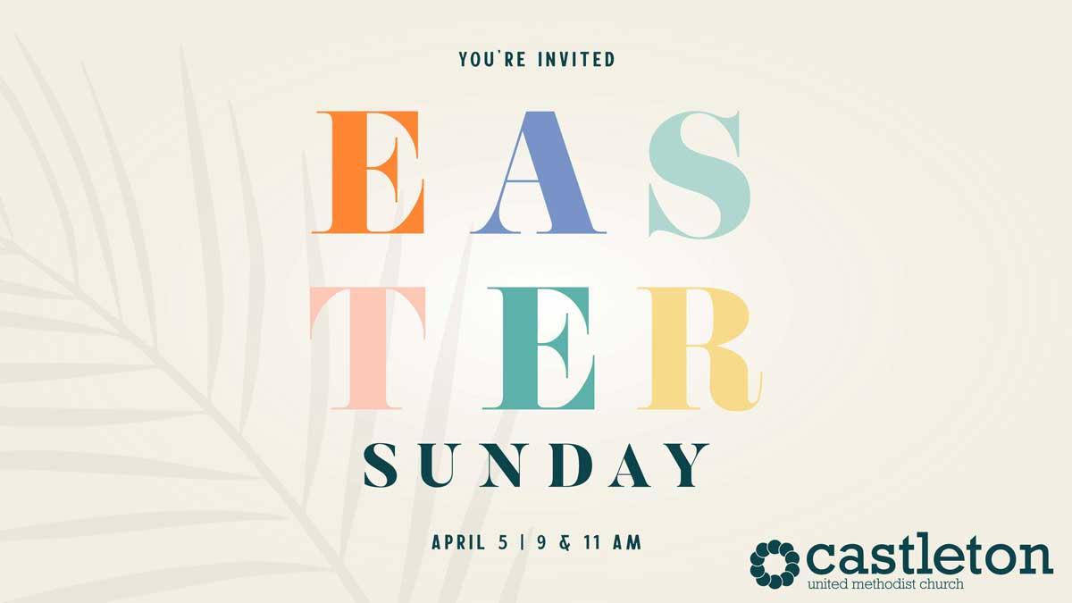 Castleton United Methodist Church Indianapolis Worship