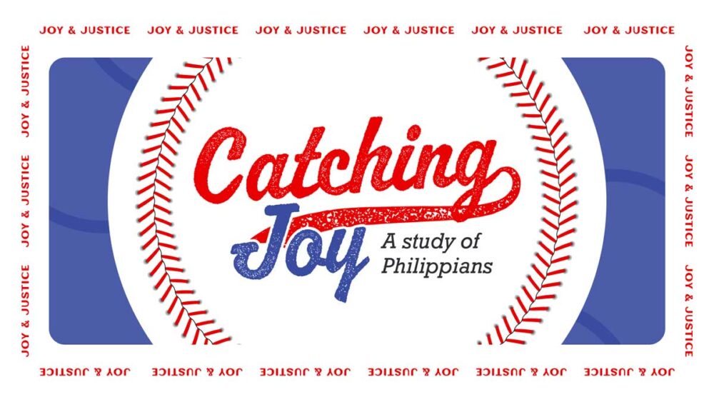 Catching Joy: Committed to Christ Image