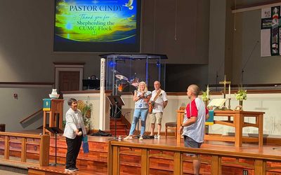 Weekly News 9/2/26